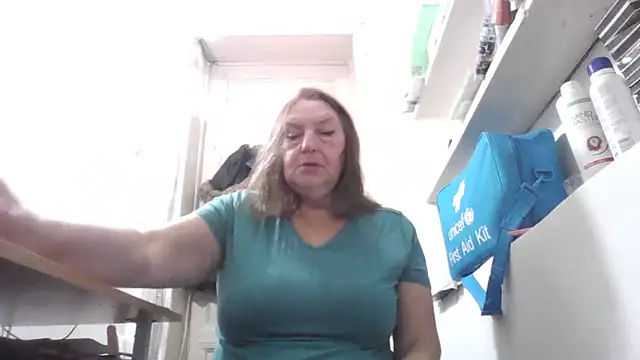 AnnaLive570: вебкам-шоу