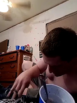 snowbird1117 Live XXX-Chat