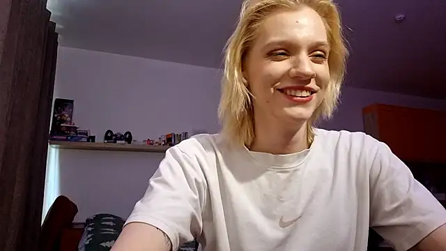 AuraNevera Live XXX-chat