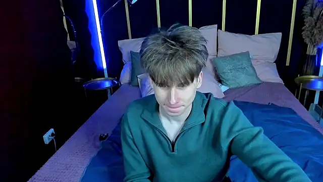 ScottPierce Chat XXX live