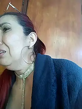 Perla_Franco 即時 XXX 聊天