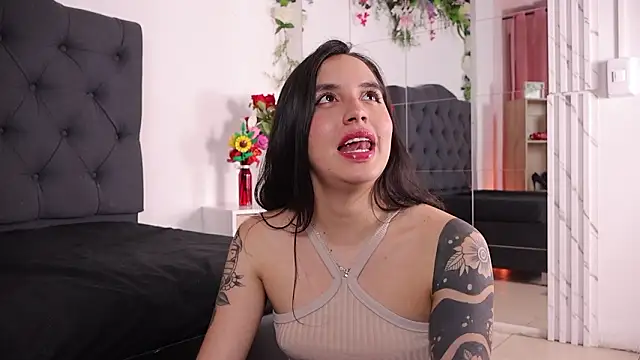 kaylee_lee লাইভ XXX চ্যাট