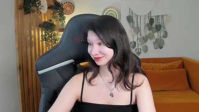 SaraDenars লাইভ XXX চ্যাট