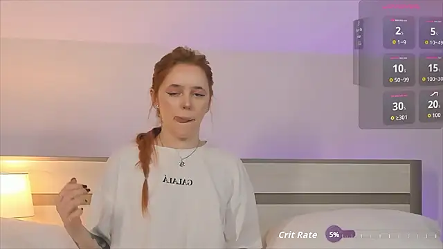 Phoenix_Margo élő XXX-chatje