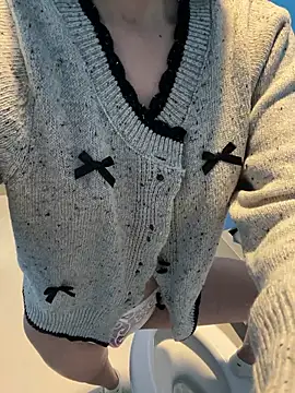 XXX chat uživo modela makomakos2