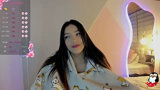 Czat XXX na żywo – cristal__hot_1