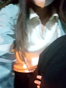 Chat XXX en directo de Congee-666