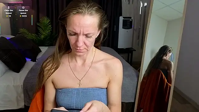 Jesica_mooon's Live XXX Chat