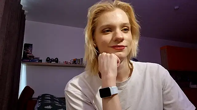 AuraNevera 라이브 XXX 채팅