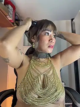 AsianMilfSheryl Live XXX Chat