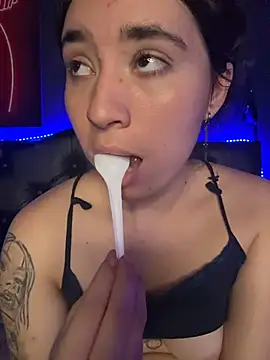 Czat XXX na żywo – Sophie_LS