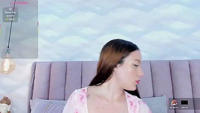 Sembang XXX Secara Langsung caro_gemm