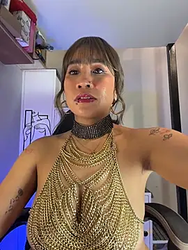 AsianMilfSheryl live XXX chat