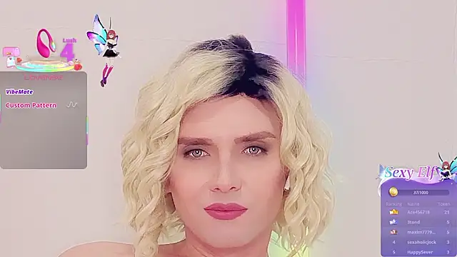 Zagadka55555 Webcam Show