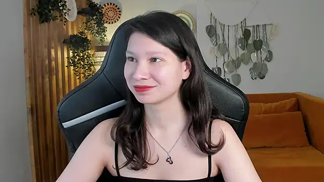 Chatroom XXX en direct de SaraDenars