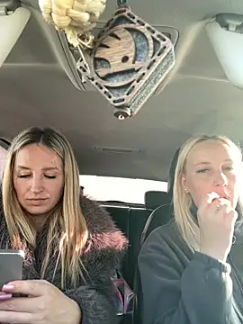 Živý XXX chat MerlinDave