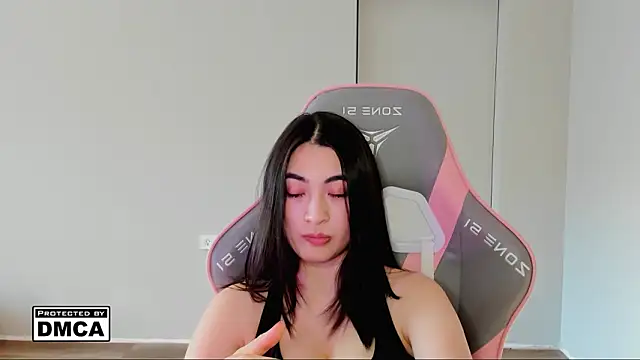 XXX chat uživo modela MeilideQian1