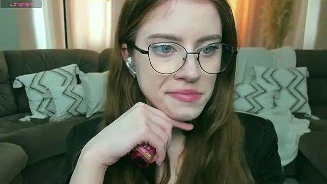 Erica_Kiss Live XXX-Chat