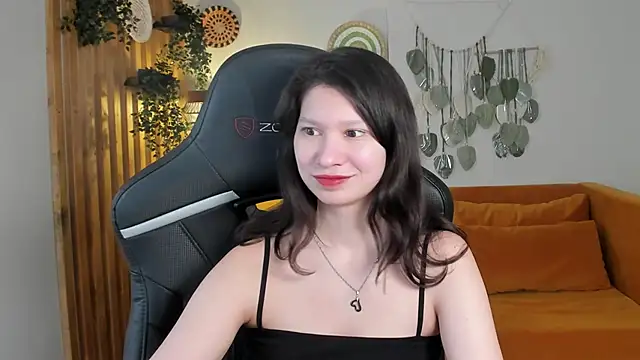 Czat XXX na żywo – SaraDenars