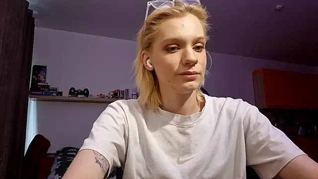 AuraNevera Live XXX-Chat