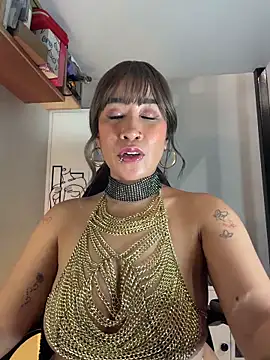 AsianMilfSheryl Live XXX-Chat