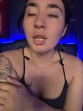 Sophie_LS Live XXX-chat