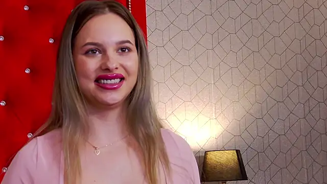 Ellsa_Jean_ Live XXX Chat