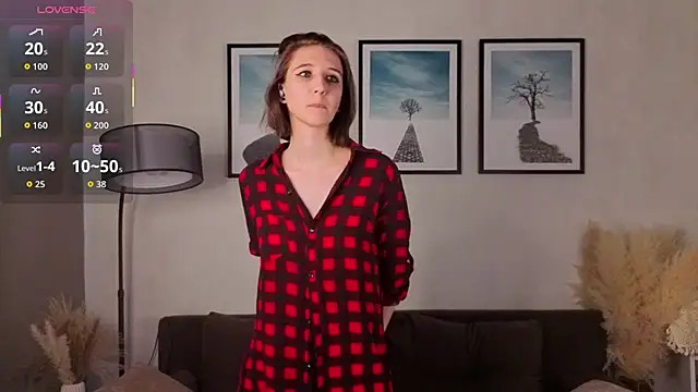 EnaFabiano লাইভ XXX চ্যাট