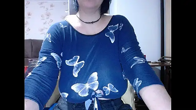 Živý XXX chat Mary_x