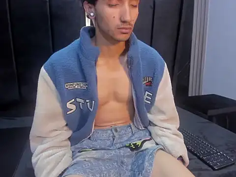 KrisX_hln Webbikameraesitys