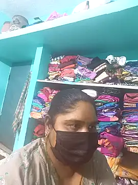 Villageanuty – Naživo XXX chat