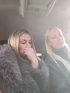 MerlinDaveのライブXXXチャット