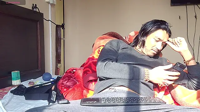 Živý XXX chat Gre3k_god