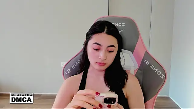 دردشة MeilideQian1 الجنسية المباشرة