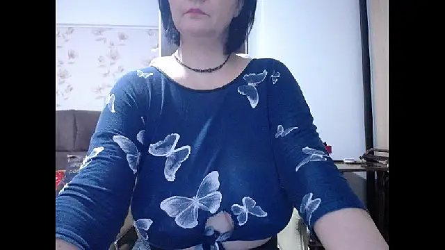 Mary_x – Live XXX-chat