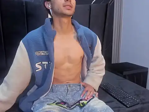 KrisX_hl 라이브 XXX 채팅