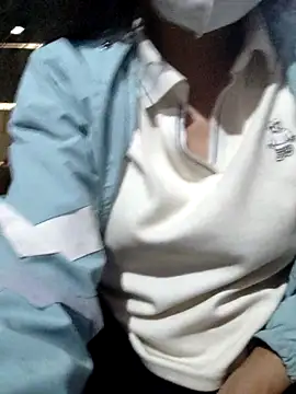 Chatroom XXX en direct de Congee-666