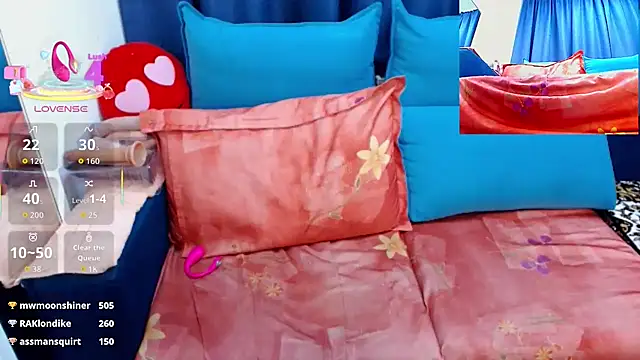 SexyNicolleX Adlı Modelin Canlı XXX Sohbeti