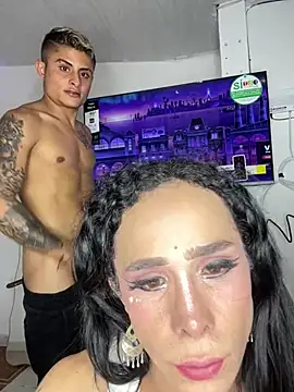 Chat +18 de Mydreams69 ao vivo