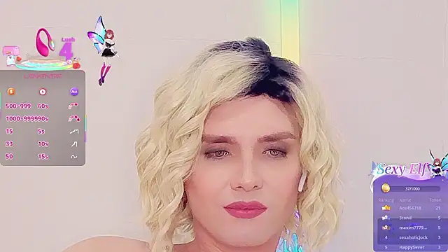 Sembang XXX Secara Langsung Zagadka55555