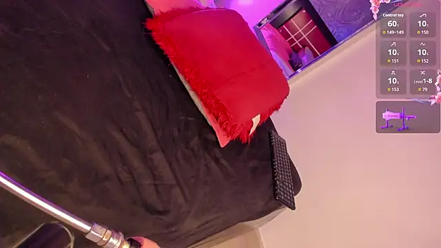 Živý XXX chat vennus1_