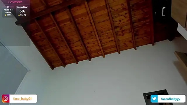 facebaby1n Live XXX chat