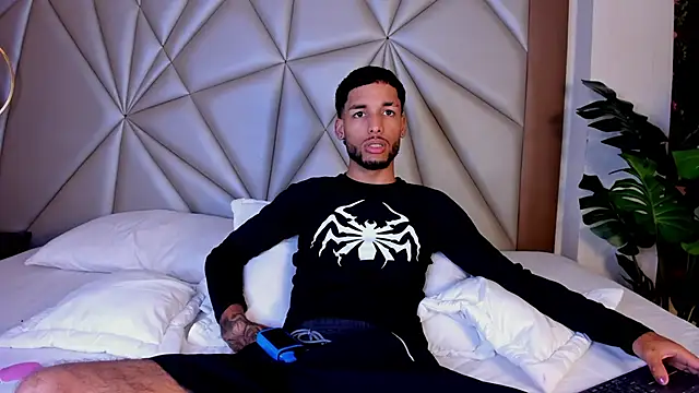 Thiagoferretin Live XXX chat