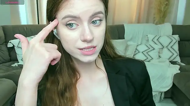 Sembang XXX Secara Langsung Erica_Kiss