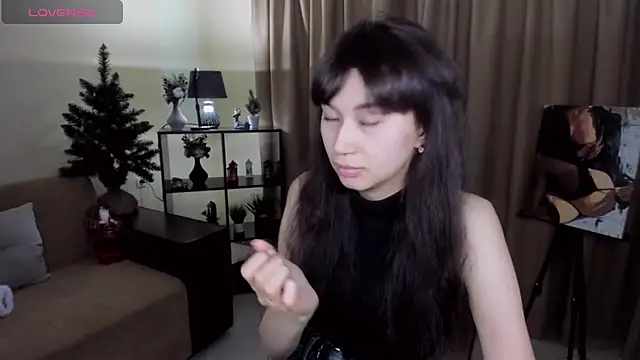 XXX chat uživo modela SheilaRare