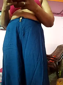 papajothi Webcam show
