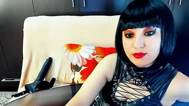 DaisyMun 现场XXX聊天