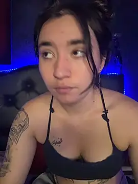 Sophie_LS 라이브 XXX 채팅