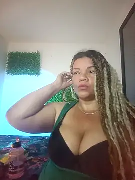XXX chat uživo modela Eva_Luxei