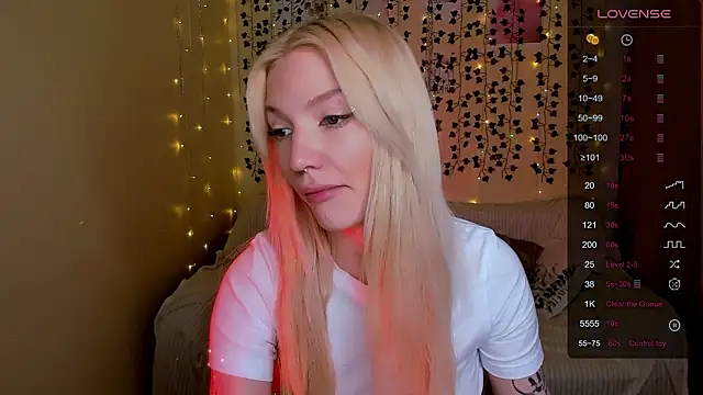 AnyaTaylor_ Live XXX Chat